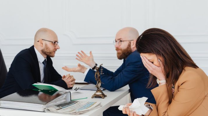 Банкротство физических лиц с юридической поддержкой